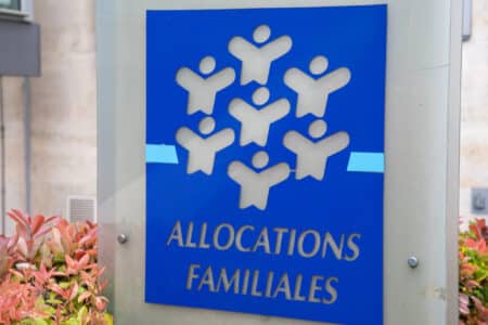 allocations familiales