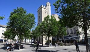 avignon