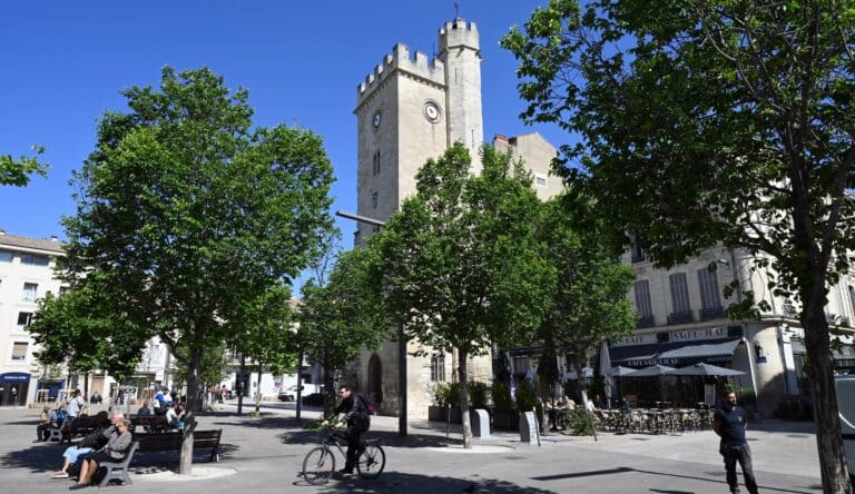 Avignon : en septembre 2025, l’immobilier affiche des prix inférieurs à la moyenne du Vaucluse mais des loyers en hausse avignon