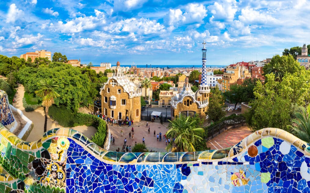 barcelone