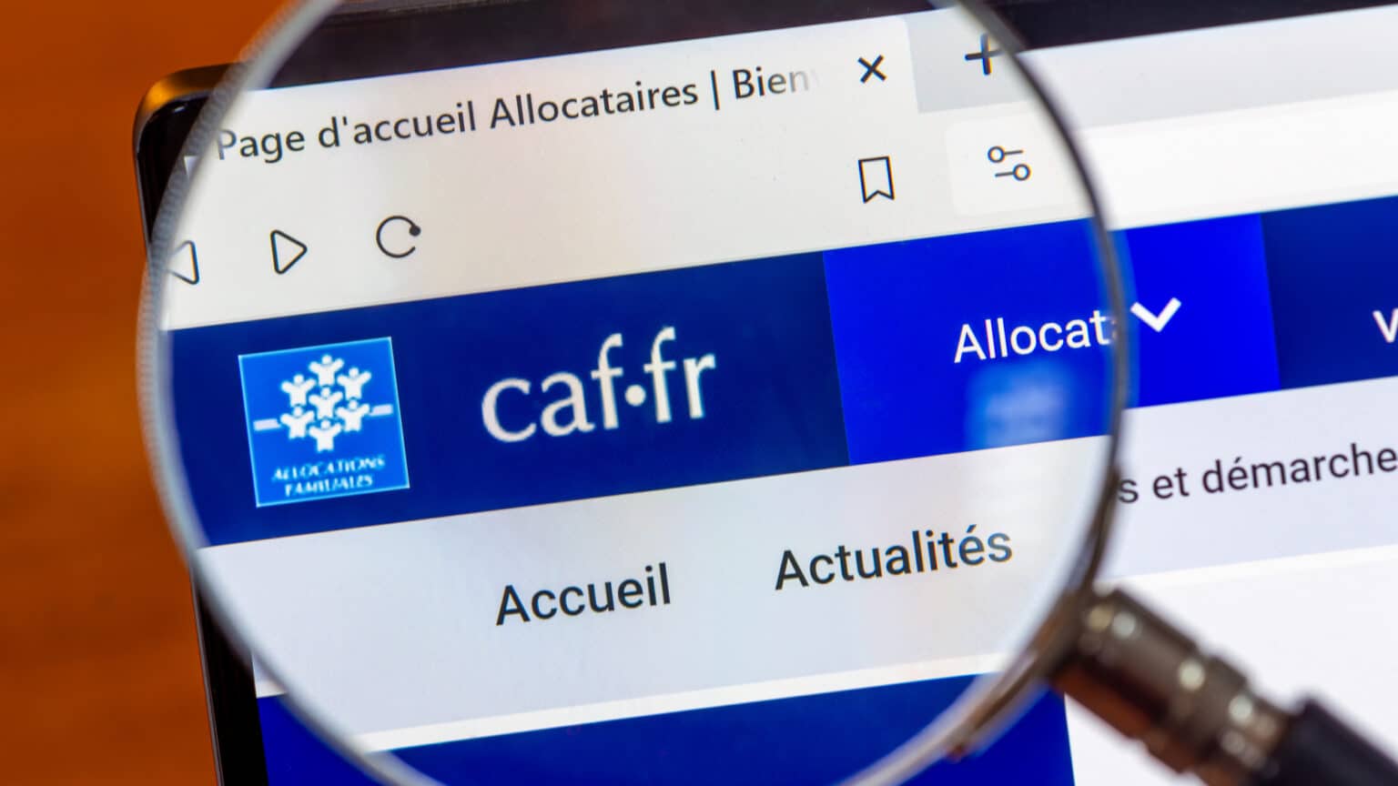 CAF