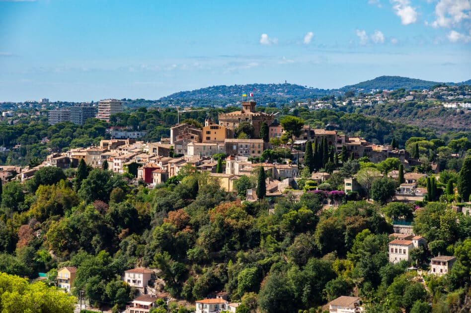 Cagnes