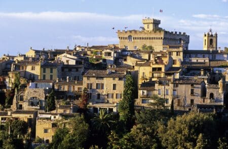 Cagnes sur Mer