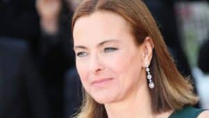 carole bouquet