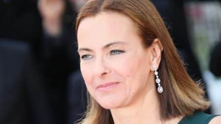 carole bouquet