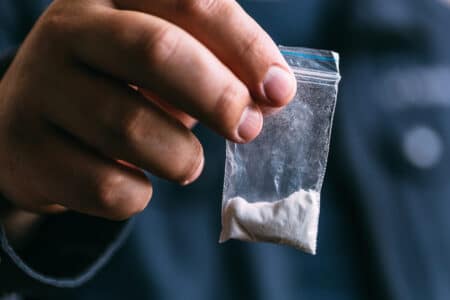 cocaine