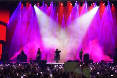 concert festival