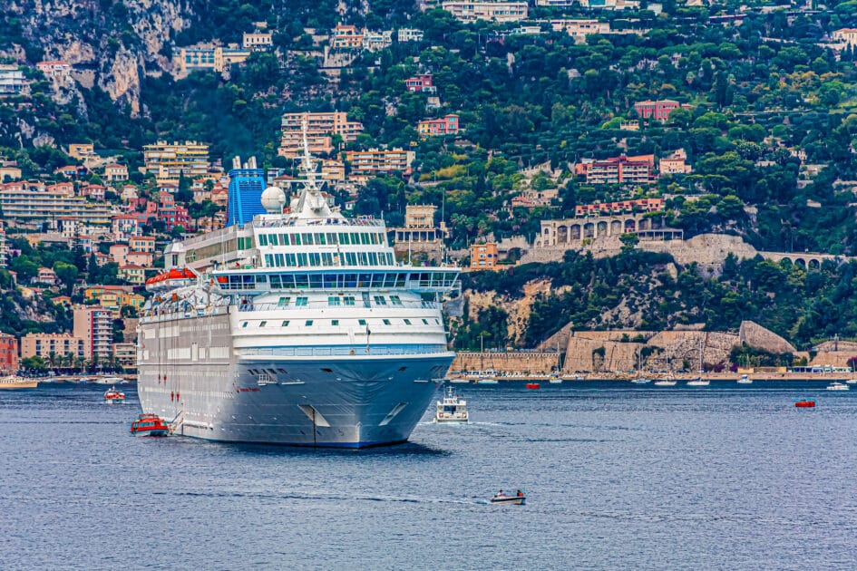 croisiere villefranche 2