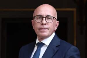 Eric Ciotti