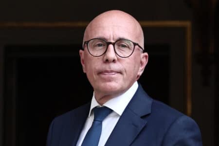 Eric Ciotti