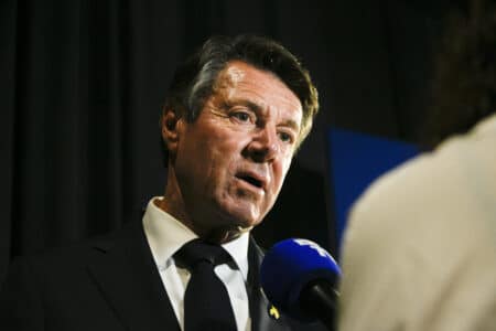 Christian Estrosi