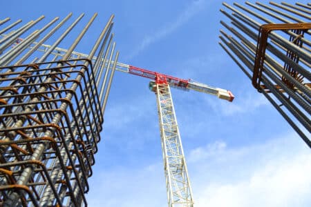 construction chantier