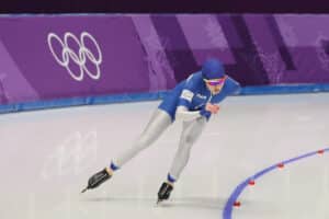 jeux olympiques hiver