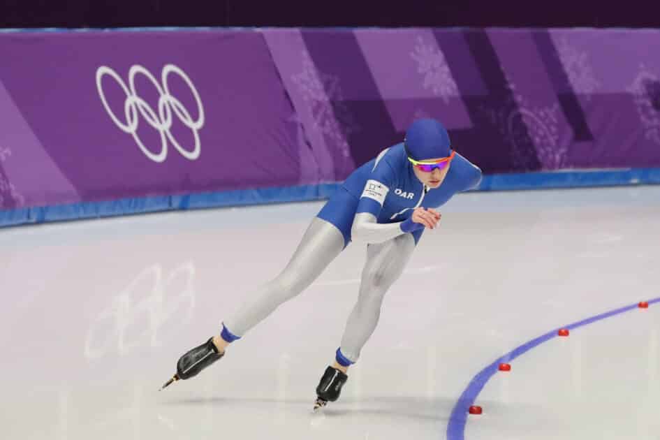 jeux olympiques hiver