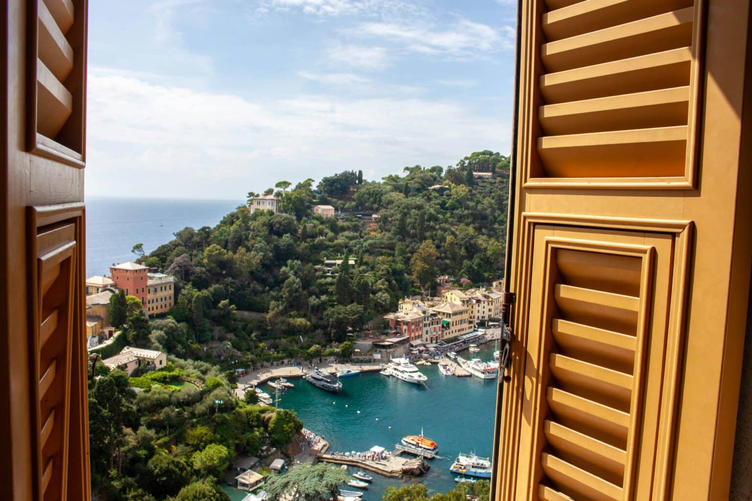 villas cote d'azur