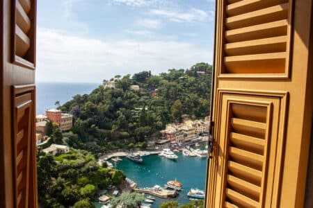 villas cote d'azur