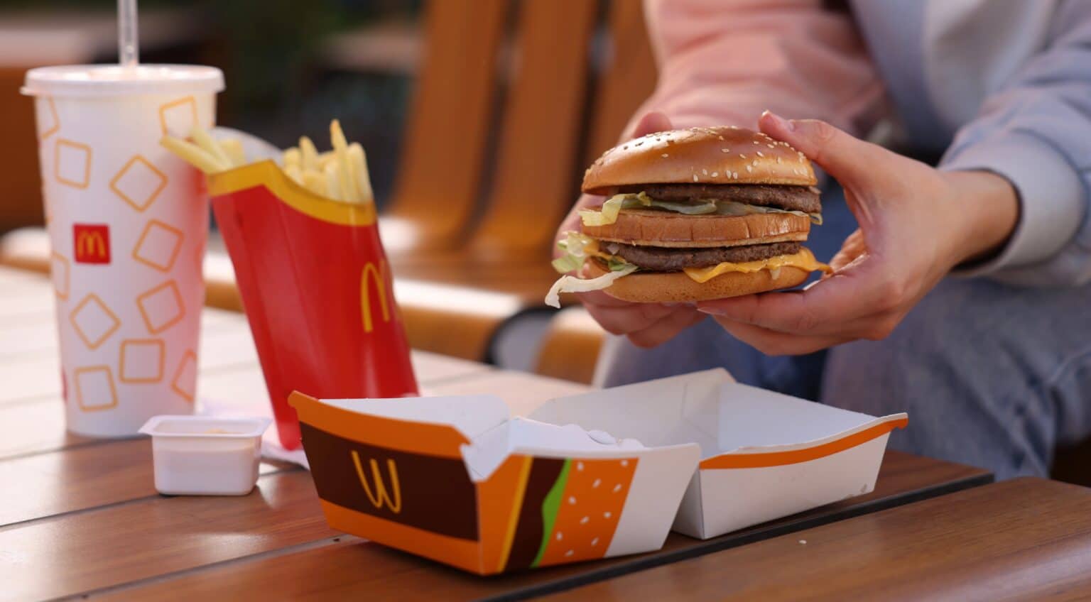 mcdo