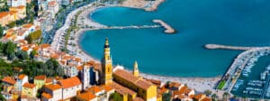 menton aerienne 2