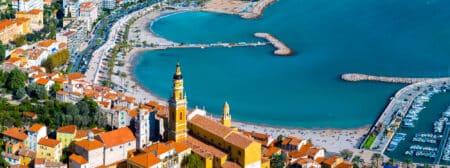 menton aerienne 2
