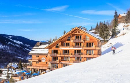 meribel