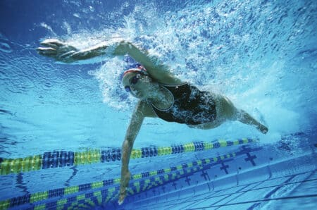 piscines