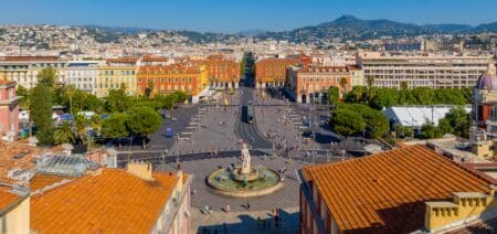 Nice Place Massena