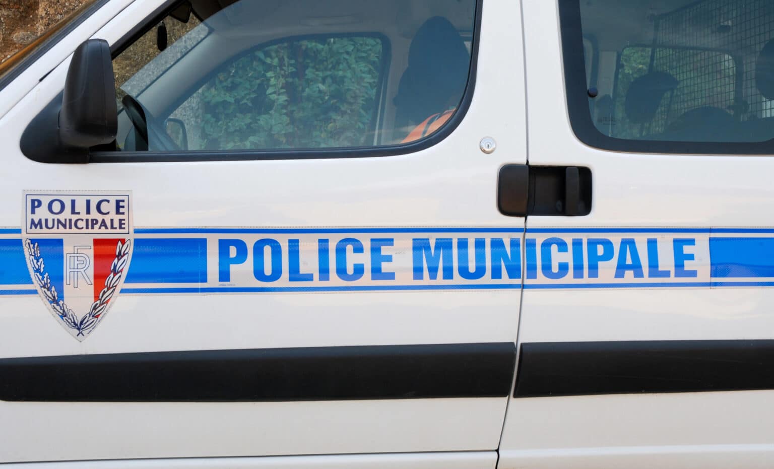 police municipale