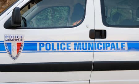 police municipale