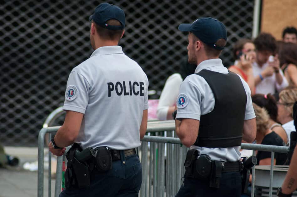 Délinquance : plages, festivals, routes… La police sur les dents pour un été sans dérapage à Nice et sur la Côte d’Azur, 49 militaires en renfort policiers nationaux
