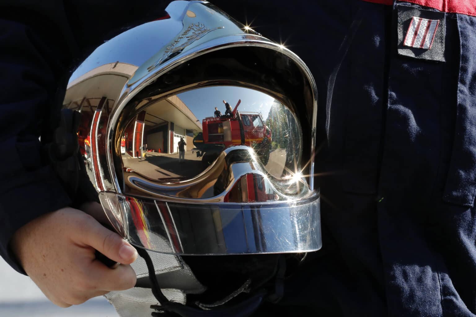 pompiers