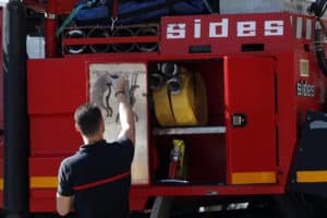 pompiers 2