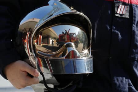pompiers
