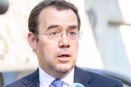 Préfet Laurent Hottiaux