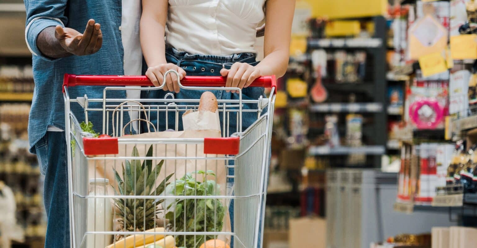 supermarche conso