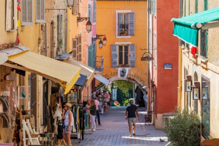 valbonne