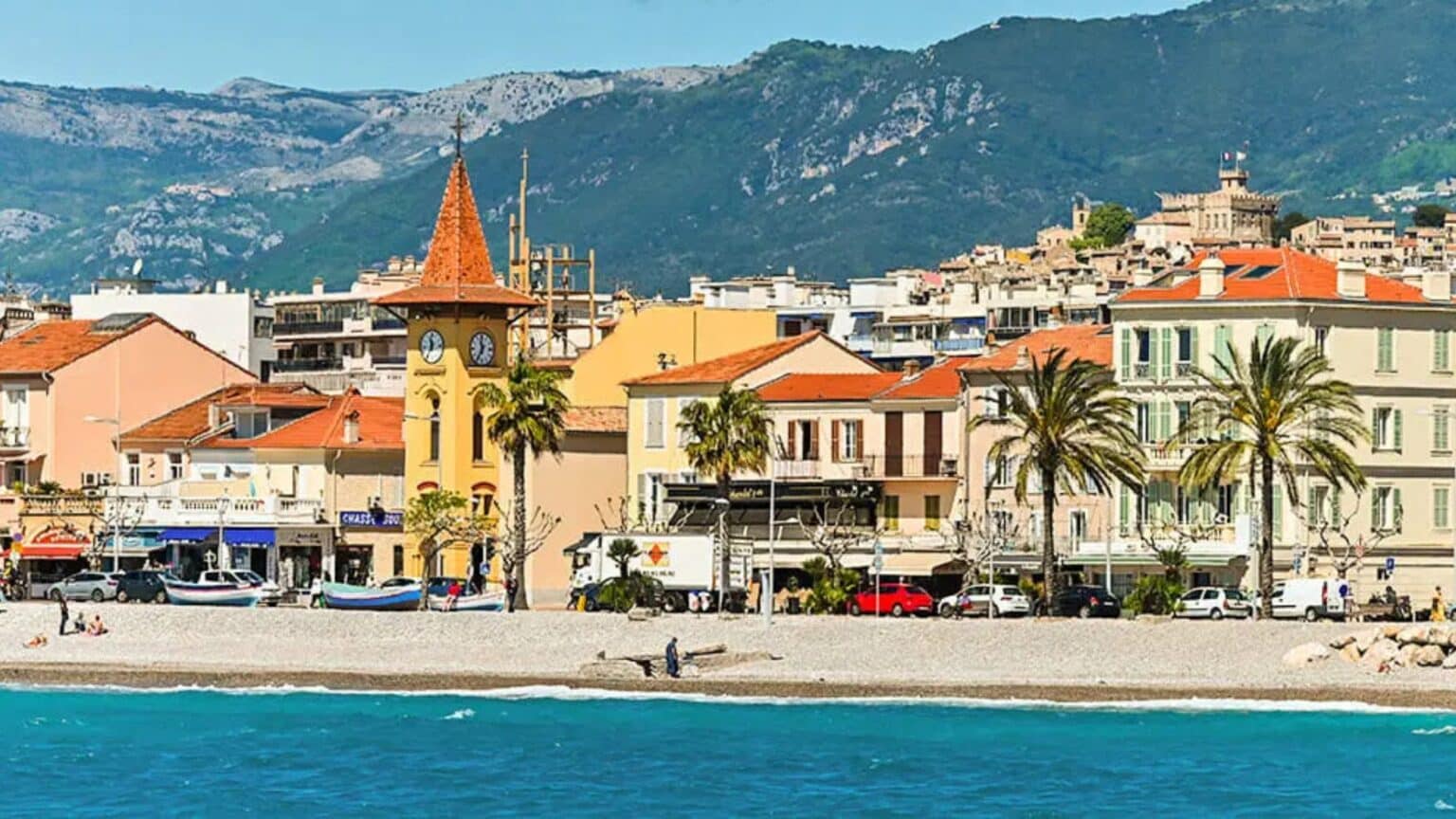 Municipales 2026 près de Nice : Bryan Masson veut “changer d’époque” à Cagnes-sur-Mer avec sécurité 24h/24, parkings et festival géant 4 4