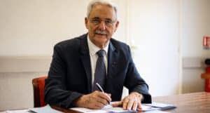 louis-nègre
