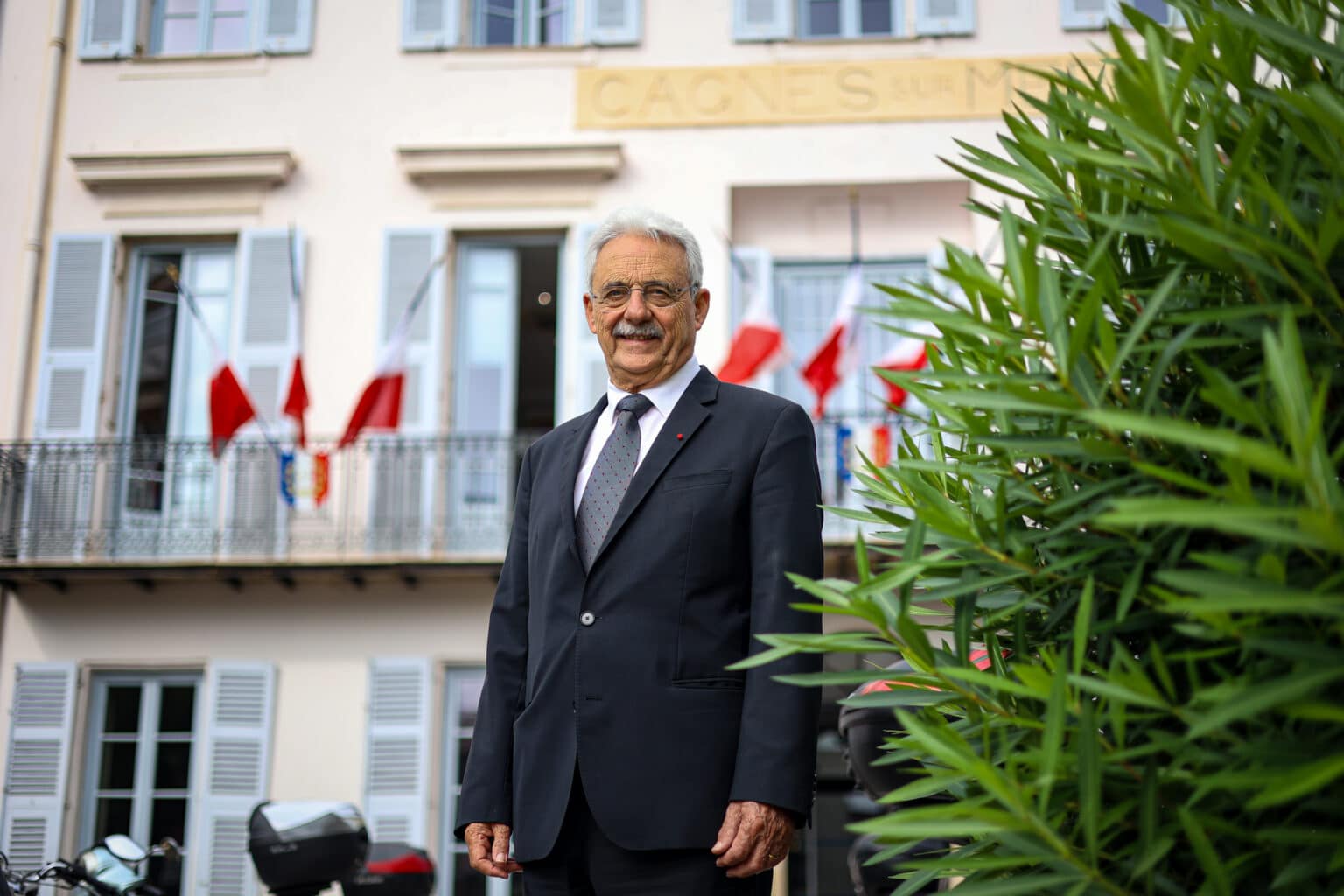 louis-nègre