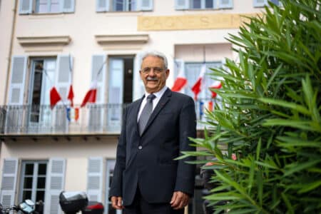 louis-nègre