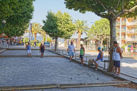 Cavalaire