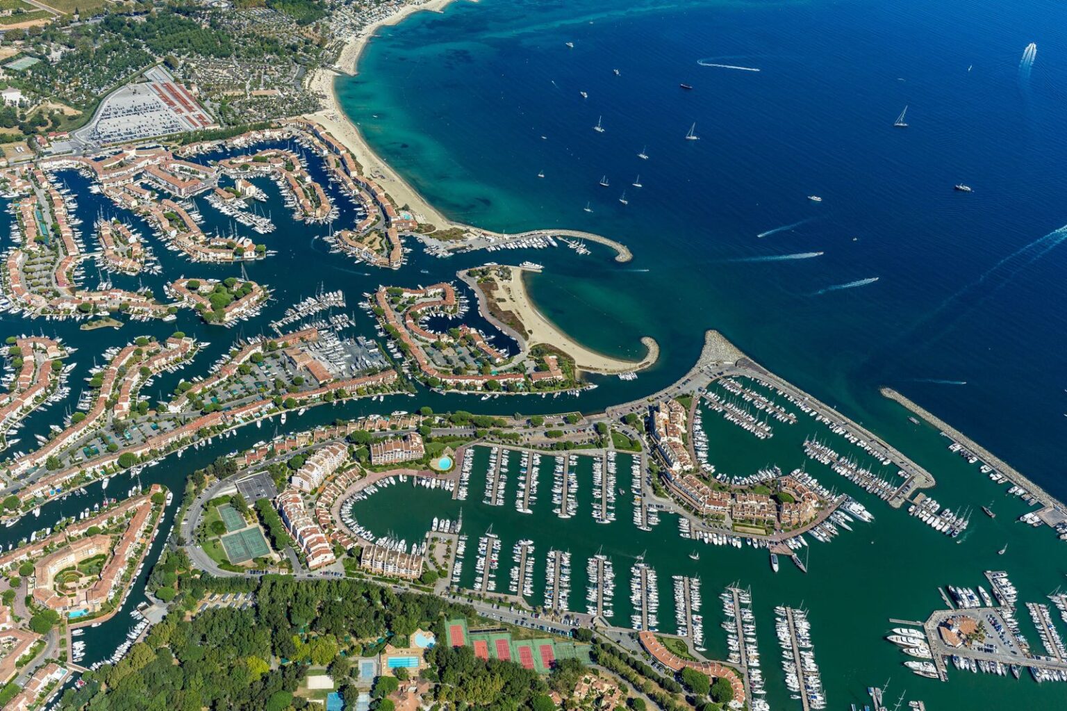 Grimaud