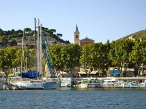 LEstaque depuis le port 2