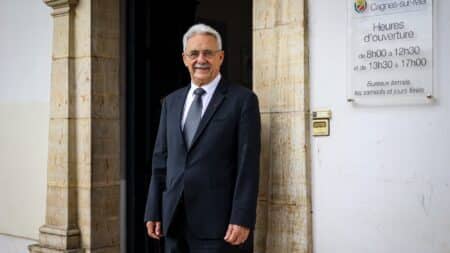 Louis Negre 3
