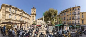 aix provence
