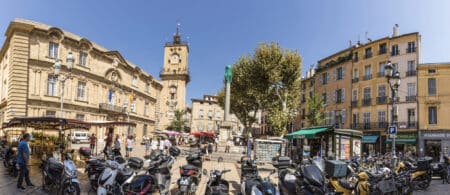 aix provence