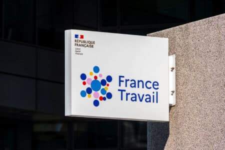 france travail 10