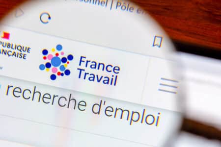 france travail