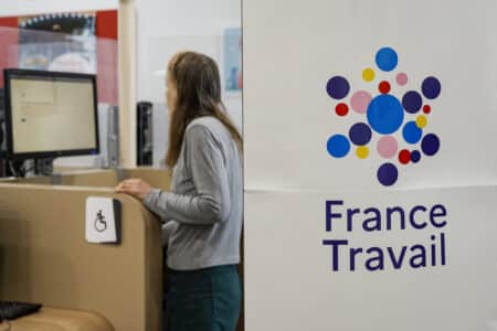france travail emploi chomage