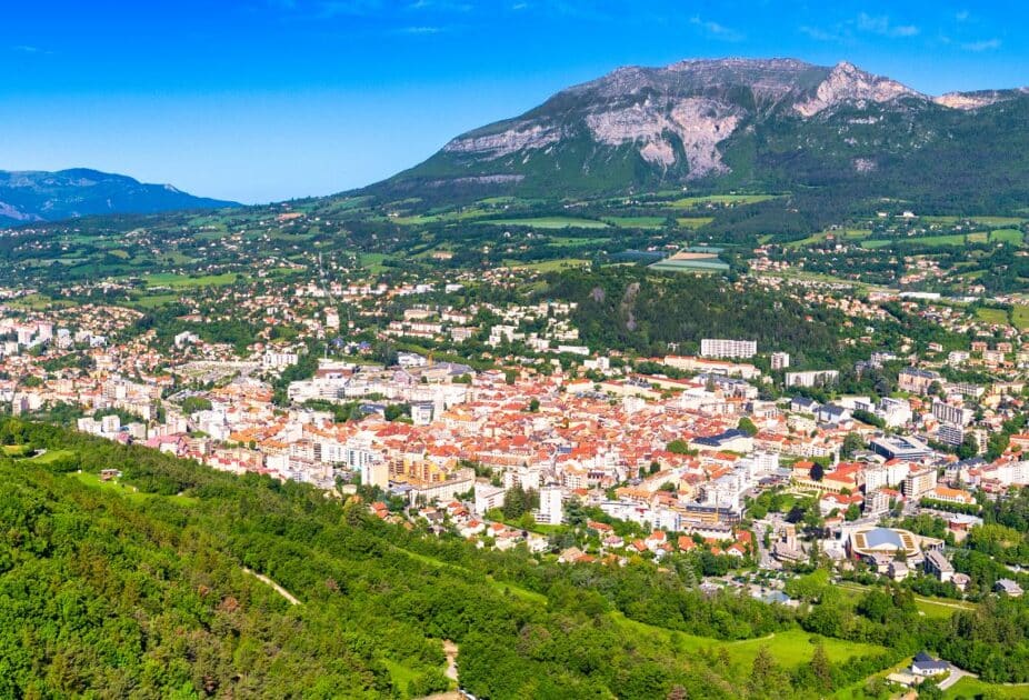 gap alpes OT Gap Tallard Vallees