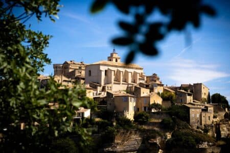 gordes